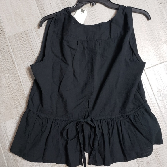 Levi's sleeveless shirt - Picture 4 of 16